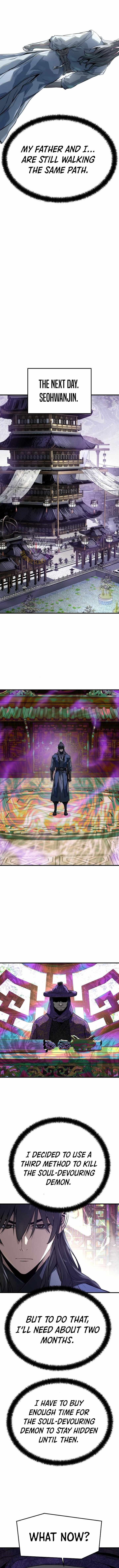 Absolute Regression Chapter 45 image 11